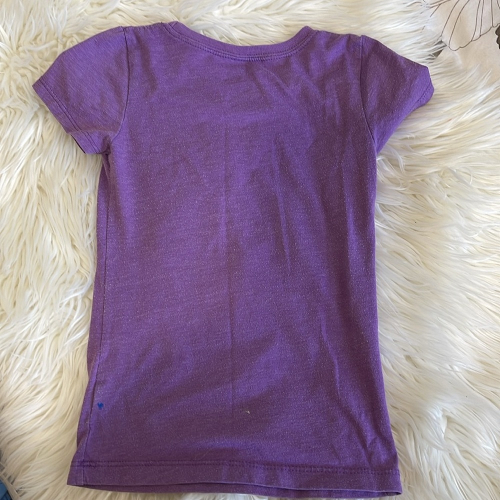 🔥3 for $10 - Girls 4/5 Telluride Colorado Tshirt - Picture 2 of 5